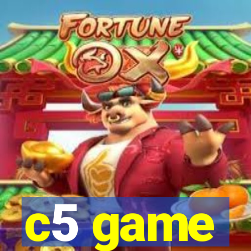 c5 game
